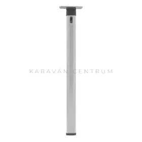 FAWO felhajtható asztalláb 675 mm, világosszürke