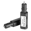 Thitronik G.A.S.-plug gázriasztó