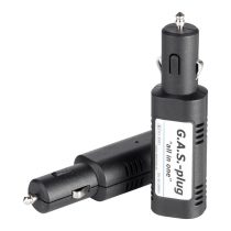 Thitronik G.A.S.-plug gázriasztó