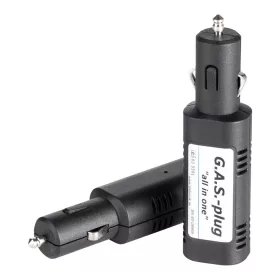 Thitronik G.A.S.-plug gázriasztó