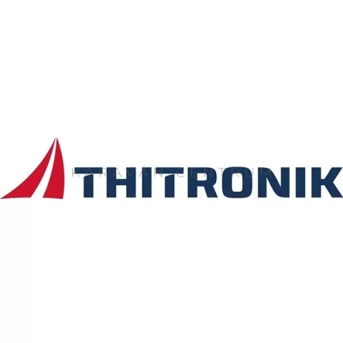 Thitronik G.A.S.-plug gázriasztó