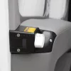 HeoSafe biztonsági zár Ducato 06-21, Jumper/Boxer 06-24 - 12646