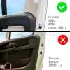 HeoSafe biztonsági zár Ducato 06-21, Jumper/Boxer 06-24 - 12646