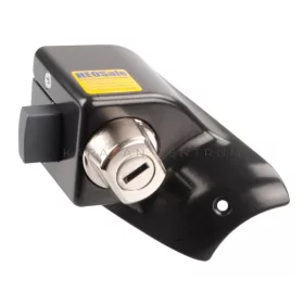   HeoSafe biztonsági zár Ducato 06-21, Jumper/Boxer 06-24 - 12656