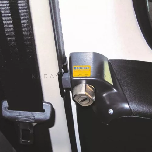 HeoSafe biztonsági zár Ducato 06-21, Jumper/Boxer 06-24 - 12656