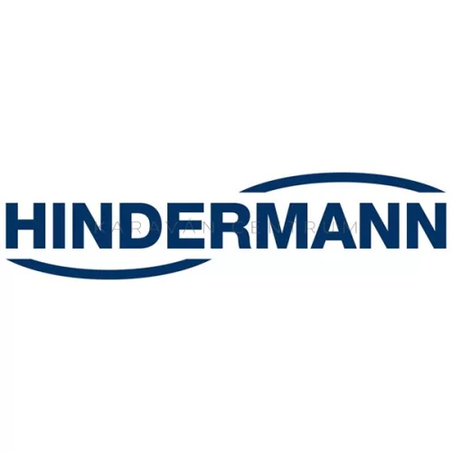 Hindermann Standard keréktakaró 15"