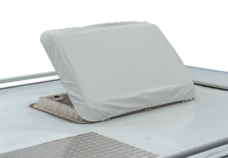 Hindermann védőponyva Dometic Mini Heki tetőablakhoz