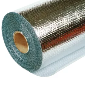 Légpárnás thermofólia