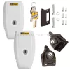 HeoSafe Van Security Paket Ducato 2006-2021, fehér