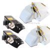 HeoSafe Van Security Paket fehér, Ducato 2006-2021 HeoSafe Van Security Paket fehér, Ducato 2006-2021