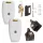 HeoSafe Van Security Paket Ducato 2006-2021, fehér