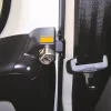 HeoSafe Van Security Paket Ducato 2006-2021, fehér