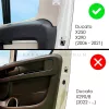 HeoSafe Van Security Paket Ducato 2006-2021, fehér