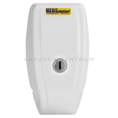 HeoSafe Van Security Paket Ducato 2006-2021, fehér