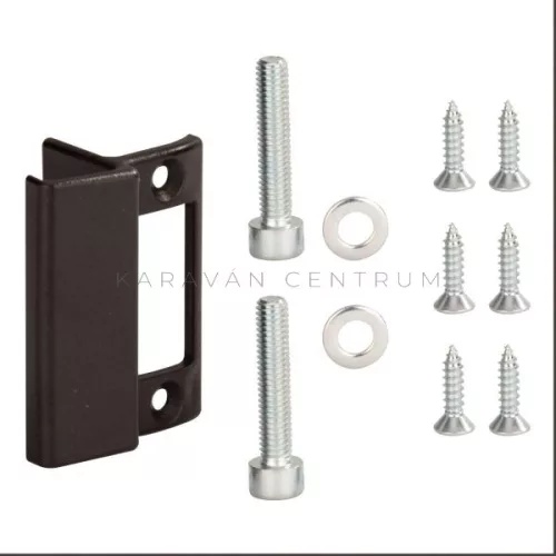 HeoSafe Van Security Paket Ducato 2006-2021, fehér