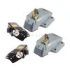 HeoSafe Van Security Paket Ducato 2006-2021, szürke
