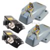 HeoSafe Van Security Paket szürke, Ducato 2006-2021 HeoSafe Van Security Paket szürke, Ducato 2006-2021