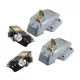 HeoSafe Van Security Paket Ducato 2006-2021, szürke