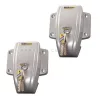 HeoSafe Van Security Paket Ducato 2006-2021, szürke