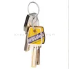 HeoSafe Van Security Paket Ducato 2006-2021, szürke