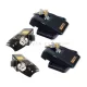 HeoSafe Van Security Paket Ducato 2006-2021, fekete