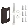 HeoSafe Van Security Paket Ducato 2006-2021, fekete