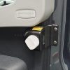HeoSafe biztonsági zár - Transit 2014-, standard HeoSafe biztonsági zár - Transit 2014-, standard