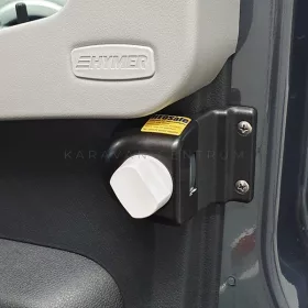 HeoSafe biztonsági zár - Transit 2014-, - 14646