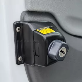 HeoSafe biztonsági zár - Transit 2014-, zárható - 14656