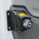 HeoSafe biztonsági zár - Transit 2014-, zárható - 14656