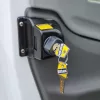 HeoSafe biztonsági zár - Transit 2014-, zárható - 14656
