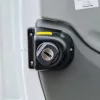 HeoSafe biztonsági zár - Transit 2014-, zárható - 14656