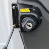 HeoSafe biztonsági zár - Transit 2014-, zárható - 14656