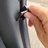 HeoSafe biztonsági zár - Transit 2014-, zárható - 14656