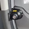 HeoSafe biztonsági zár - Transit 2014-, zárható - 14656