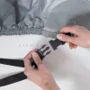 Fiamma Cover Premium L védőponyva, 808 cm