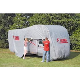 Fiamma Cover Premium L védőponyva, 800 cm