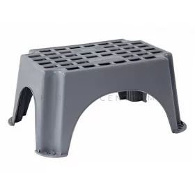 Fiamma Step univerzális fellépő, szürke