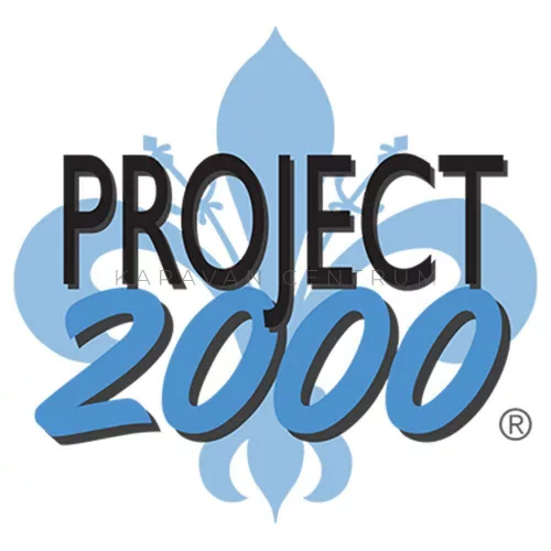 Project 2000 elektromos lépcső, R700