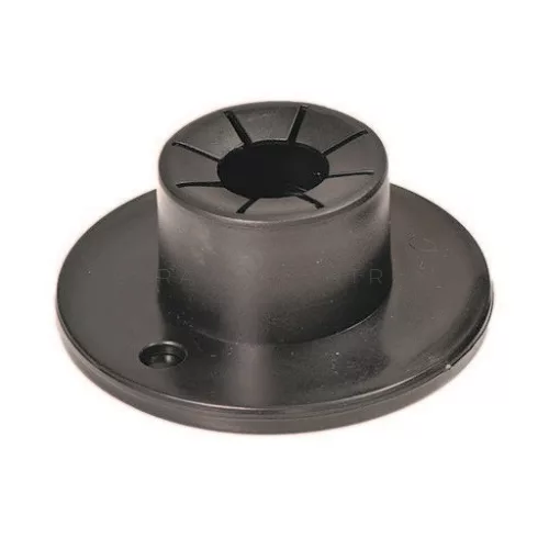 Brunner Minibase fellépő lábtalp, 4 db