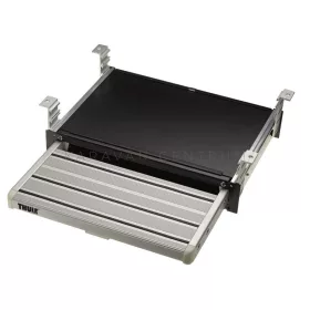 Thule Slide-Out Step 400 kihúzható lépcső