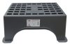 Fiamma Step Magnum univerzális fellépő, szürke Fiamma Step Magnum univerzális fellépő, szürke