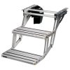 Thule Double Step 12V 500 lépcső Thule Double Step 12V 500 lépcső