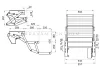 Thule Double Step 12V 500 lépcső