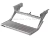 Thule Single Step V10 manuell 550 lépcső