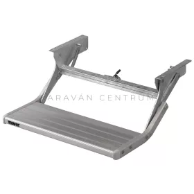 Thule Single Step V10 manuell 550 lépcső