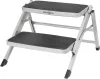 Brunner Ruckstep dupla fellépő 