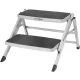 Brunner Ruckstep dupla fellépő 