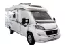 Hindermann Lux thermopaplan felsőrész, Sprinter 2006-2017