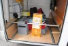 Fiamma Luggage Bar rakományrögzítő rúd